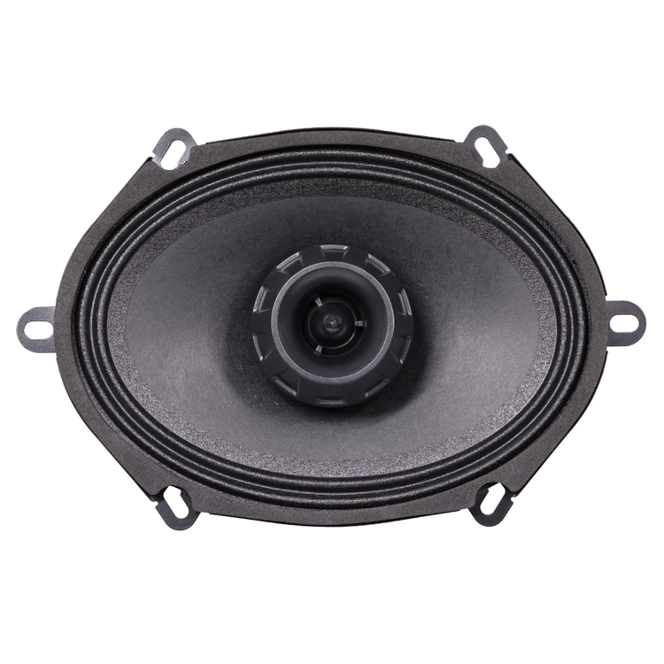 2 way coaxial speaker , coaxial 5X7 inch , speaker coaxial china